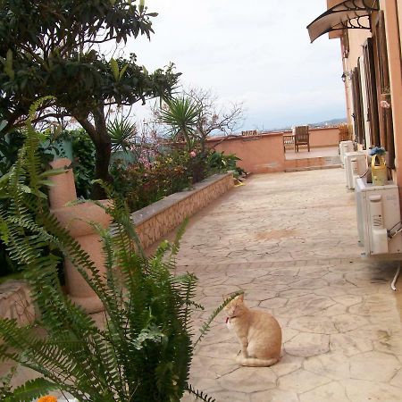 B&B Villa Sul Golfo Quartu SantʼElena Extérieur photo