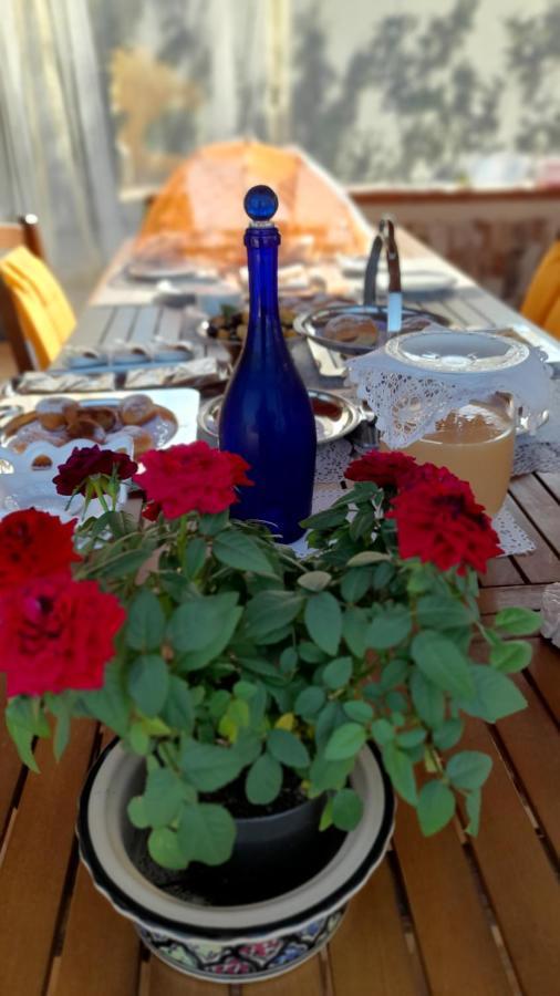 B&B Villa Sul Golfo Quartu SantʼElena Extérieur photo