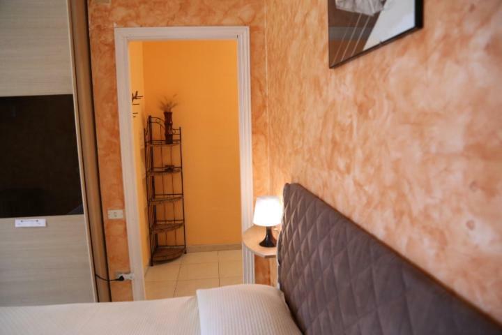 B&B Villa Sul Golfo Quartu SantʼElena Extérieur photo