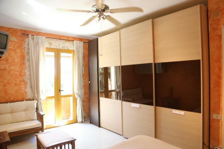 B&B Villa Sul Golfo Quartu SantʼElena Extérieur photo