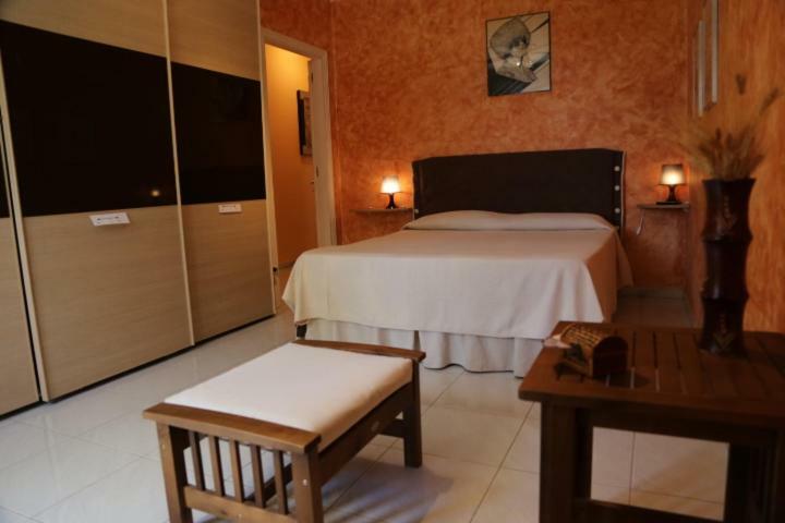 B&B Villa Sul Golfo Quartu SantʼElena Extérieur photo