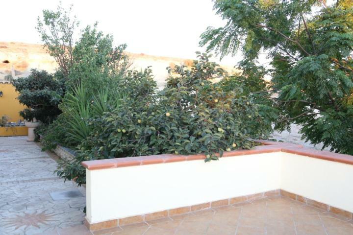 B&B Villa Sul Golfo Quartu SantʼElena Extérieur photo