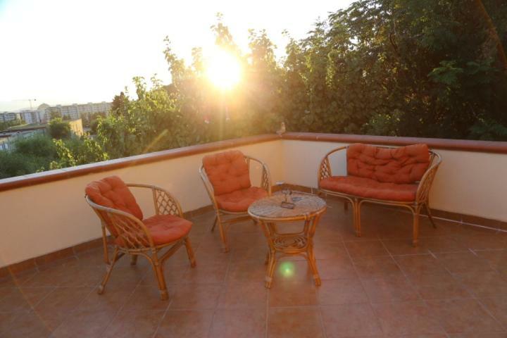 B&B Villa Sul Golfo Quartu SantʼElena Extérieur photo