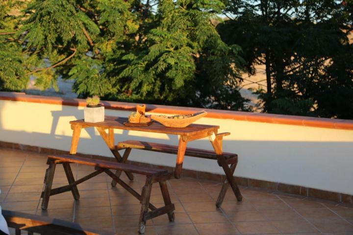 B&B Villa Sul Golfo Quartu SantʼElena Extérieur photo