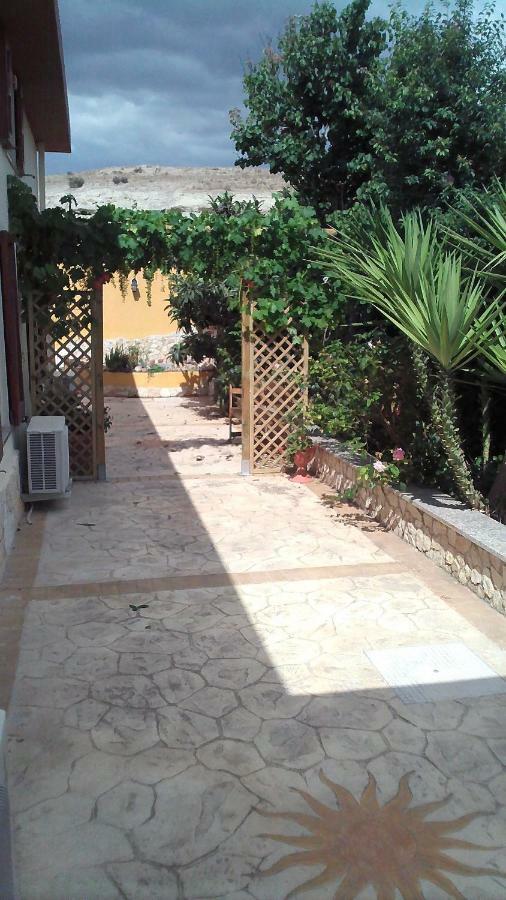 B&B Villa Sul Golfo Quartu SantʼElena Extérieur photo