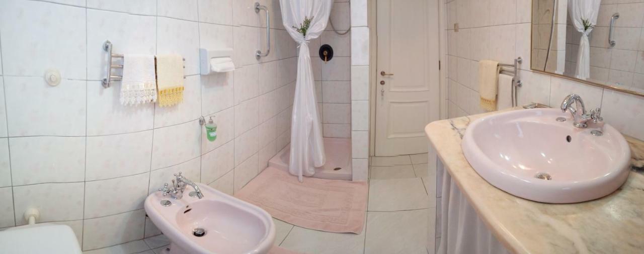 B&B Villa Sul Golfo Quartu SantʼElena Extérieur photo