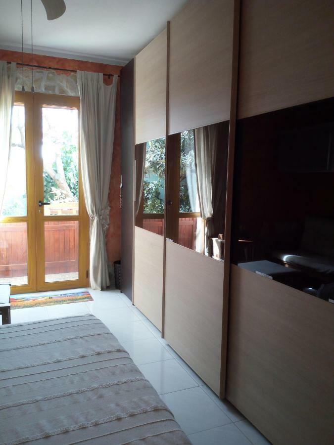B&B Villa Sul Golfo Quartu SantʼElena Extérieur photo