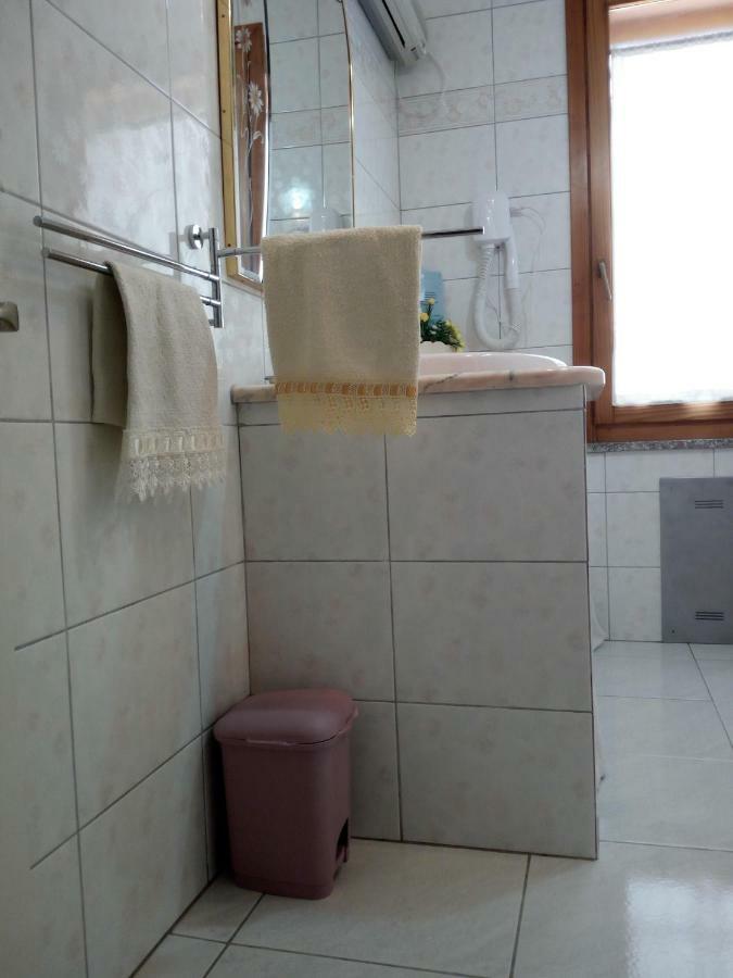 B&B Villa Sul Golfo Quartu SantʼElena Extérieur photo