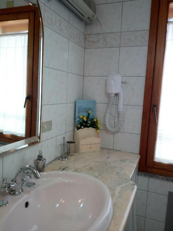 B&B Villa Sul Golfo Quartu SantʼElena Extérieur photo