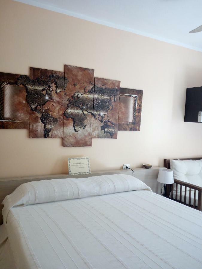 B&B Villa Sul Golfo Quartu SantʼElena Extérieur photo