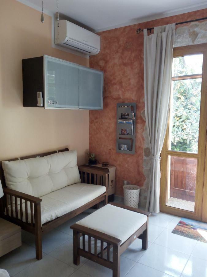 B&B Villa Sul Golfo Quartu SantʼElena Extérieur photo