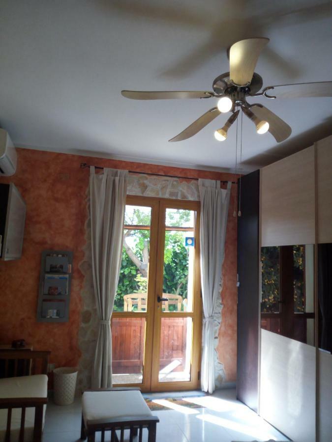 B&B Villa Sul Golfo Quartu SantʼElena Extérieur photo