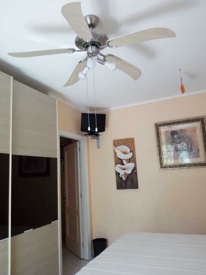 B&B Villa Sul Golfo Quartu SantʼElena Extérieur photo