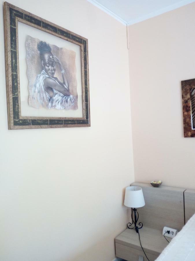 B&B Villa Sul Golfo Quartu SantʼElena Extérieur photo