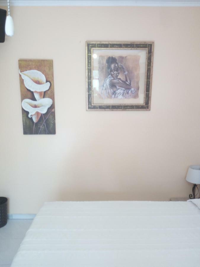 B&B Villa Sul Golfo Quartu SantʼElena Extérieur photo