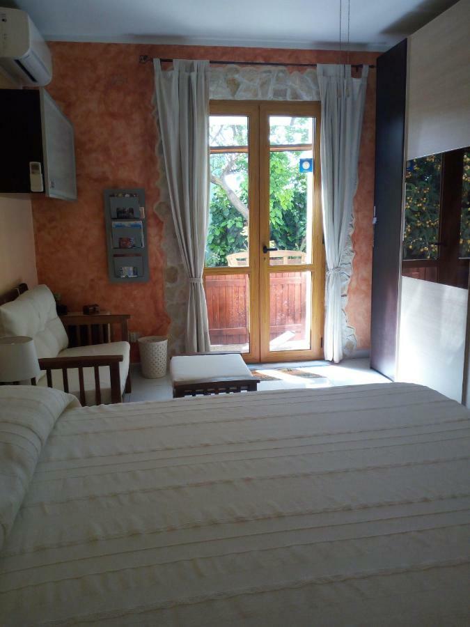 B&B Villa Sul Golfo Quartu SantʼElena Extérieur photo