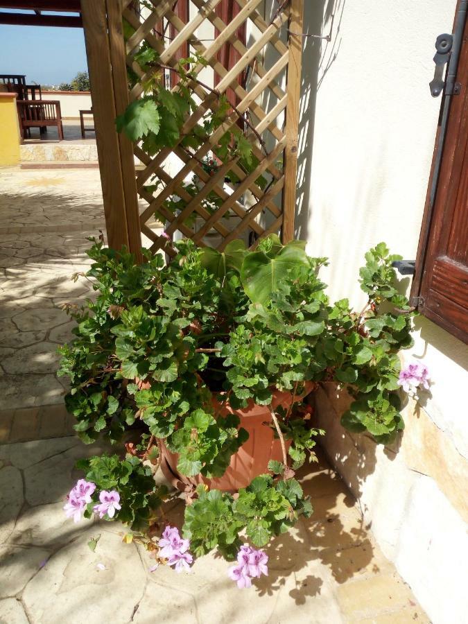 B&B Villa Sul Golfo Quartu SantʼElena Extérieur photo